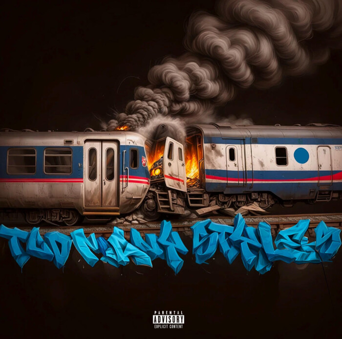 Status The Marlboro Man ft. Krookid Hooks & El Da Sensei ‘Too Many Styles’