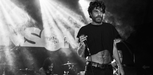 Stormo + Unwilling + Stanis @ Bronson Club, Ravenna – photorecap