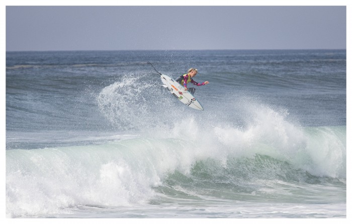 QUIKSILVER ‘YOUNG GUNS’ | FULL MOVIE