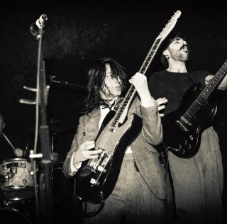 HEARTWORMS + MONICA ROSS @ ZO CENTRO CULTURE CONTEMPORANEE (CATANIA) – RECAP