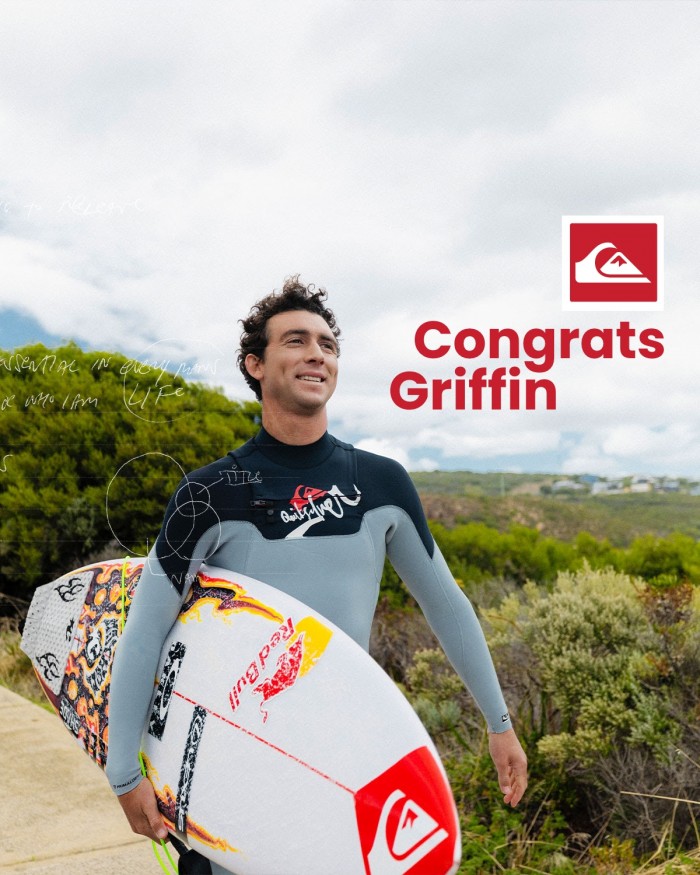 Griffin Colapinto vince in Portogallo